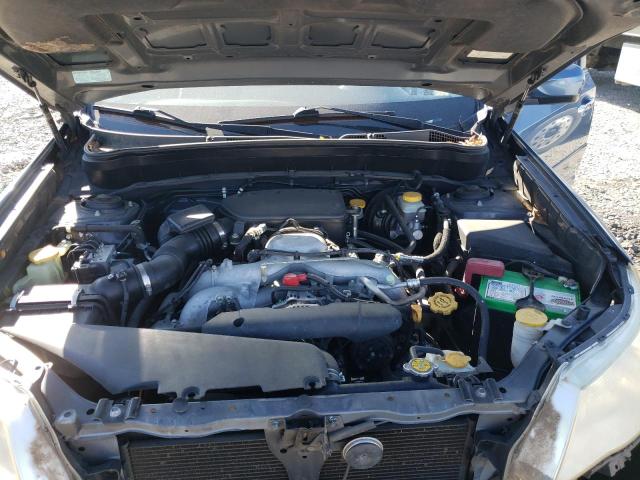 Photo 7 from auction – 2009 SUBARU FORESTER 2 with VIN JF2SH63679G742776