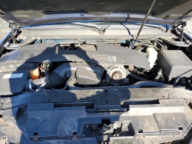 Photo 7 from auction – 2008 CADILLAC ESCALADE L with VIN 1GYEC63868R228250