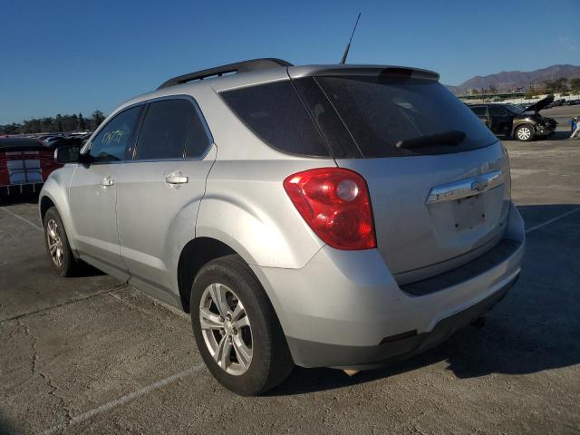 Photo 3 from auction – 2011 CHEVROLET EQUINOX LT with VIN 2GNALDEC3B1226229