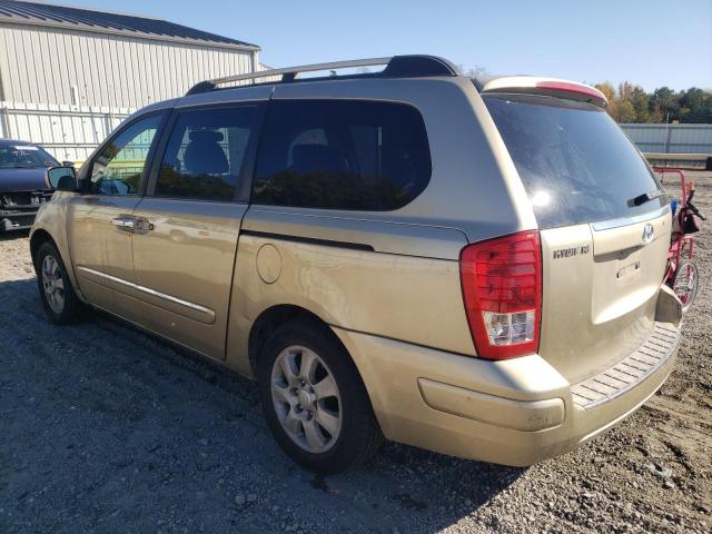 Photo 3 from auction – 2007 HYUNDAI ENTOURAGE with VIN KNDMC233876029473