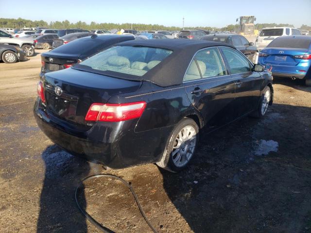 Photo 4 from auction – 2007 TOYOTA CAMRY CE with VIN 4T1BE46KX7U025240