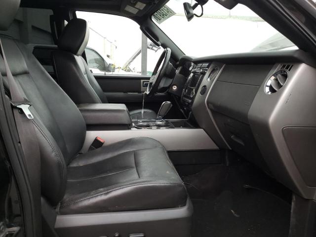 Photo 5 from auction – 2011 FORD EXPEDITION with VIN 1FMJU2A54BEF01540