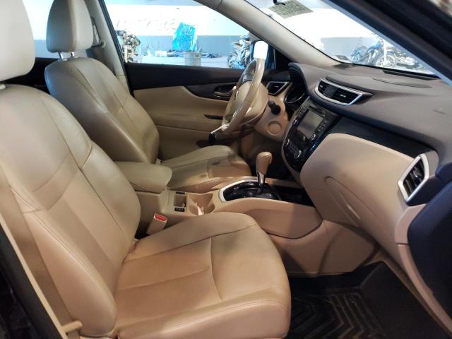 Photo 5 from auction – 2014 NISSAN ROGUE S with VIN 5N1AT2MT3EC826967