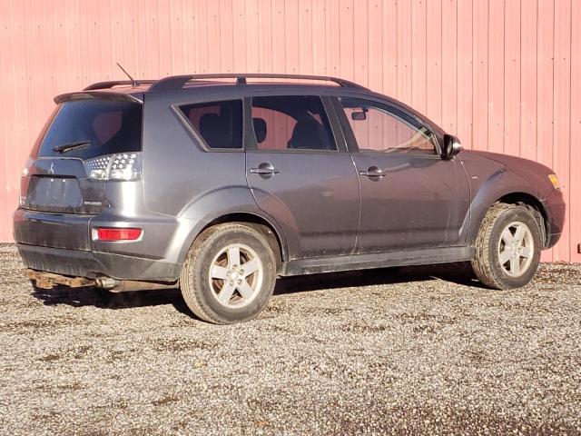 Photo 4 from auction – 2011 MITSUBISHI OUTLANDER with VIN JA4JT3AX8BU603566