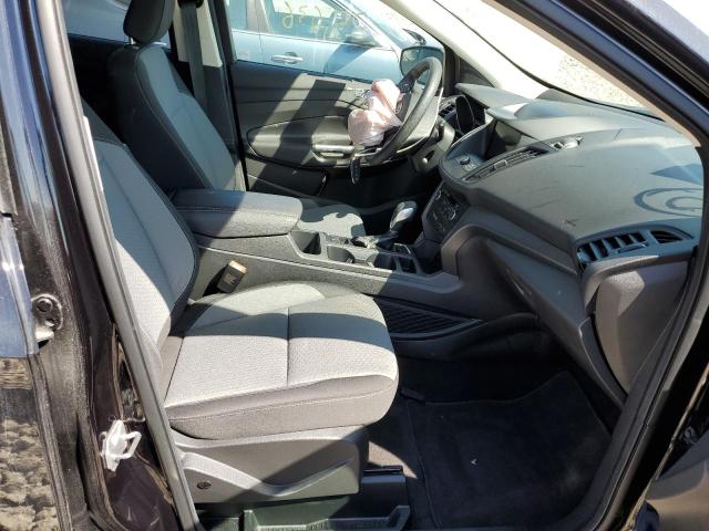 Photo 5 from auction – 2019 FORD ESCAPE SE with VIN 1FMCU0GD9KUB74554