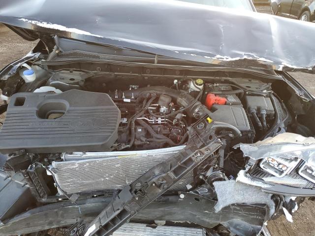 Photo 7 from auction – 2020 FORD ESCAPE TIT with VIN 1FMCU9J93LUB39762