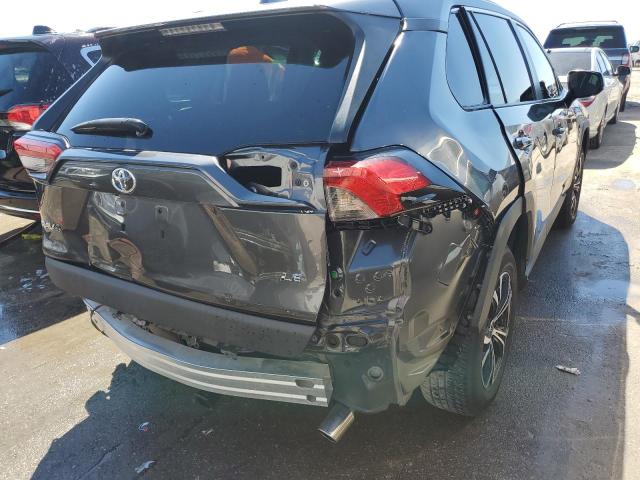 Photo 4 from auction – 2020 TOYOTA RAV4 LE with VIN 2T3H1RFV0LC034397