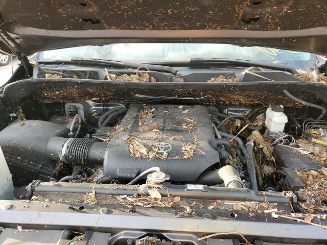 Photo 7 from auction – 2018 TOYOTA TUNDRA DOU with VIN 5TFRY5F10JX231244