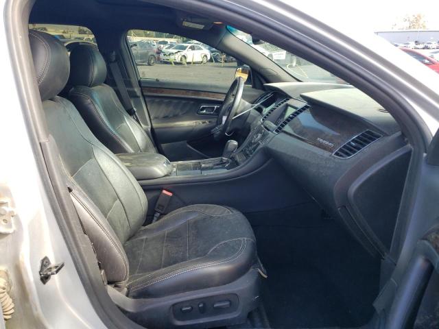 Photo 5 from auction – 2013 FORD TAURUS LIM with VIN 1FAHP2F86DG210838