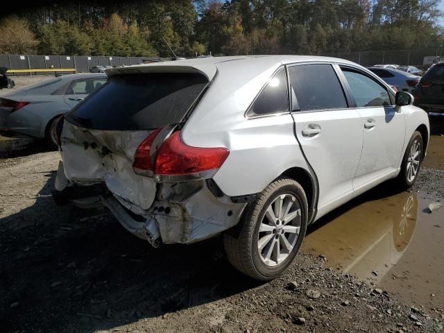 Photo 4 from auction – 2009 TOYOTA VENZA with VIN 4T3ZE11A99U017765