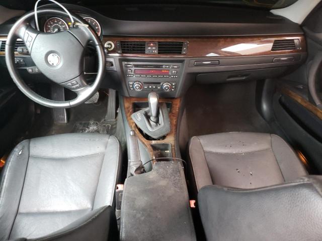 Фото 9 с аукциона – 2010 BMW 328 I с VIN WBAPH7C55AA176493