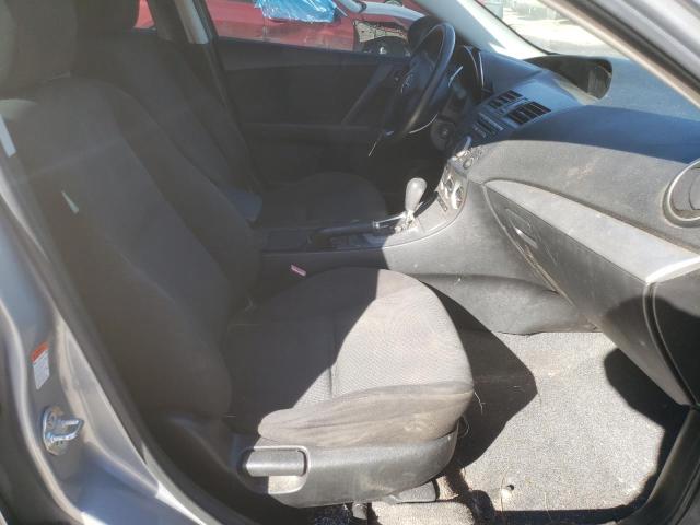 Photo 5 from auction – 2011 MAZDA 3 I with VIN JM1BL1VF2B1464035