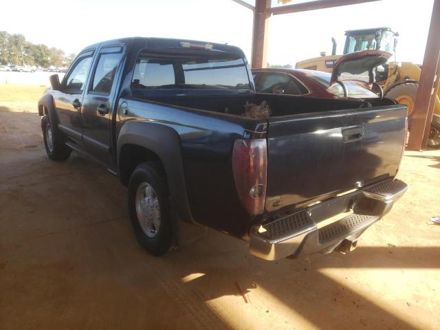 Photo 3 from auction – 2008 CHEVROLET COLORADO with VIN 1GCCS13EX88153440