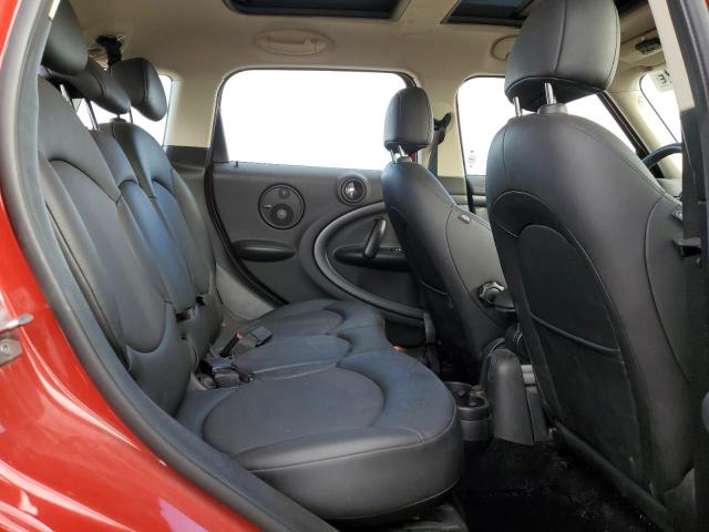 Photo 6 from auction – 2014 MINI COOPER S C with VIN WMWZC5C52EWP38886