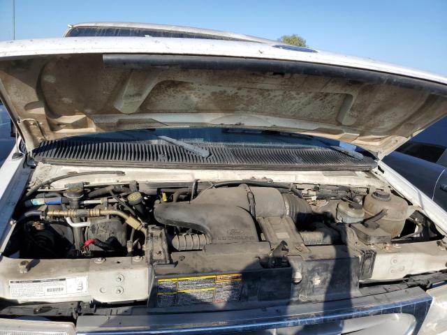 Photo 7 from auction – 2000 FORD ECONOLINE with VIN 1FBNE31L1YHB04080