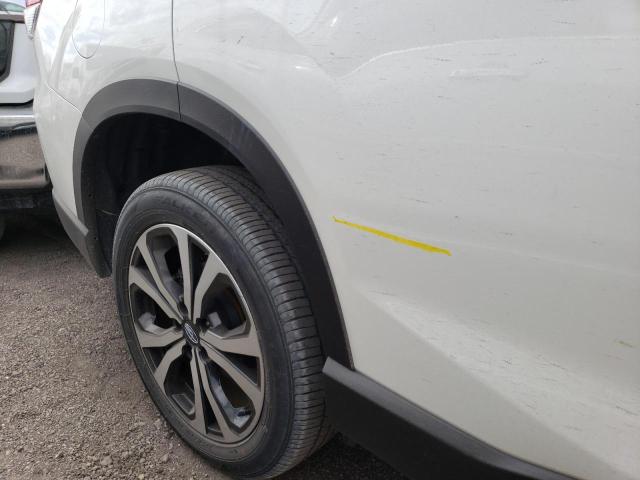 Photo 9 from auction – 2019 SUBARU FORESTER L with VIN JF2SKAUC0KH483380