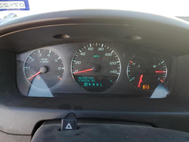 Photo 8 from auction – 2013 CHEVROLET IMPALA LTZ with VIN 2G1WC5E39D1191101