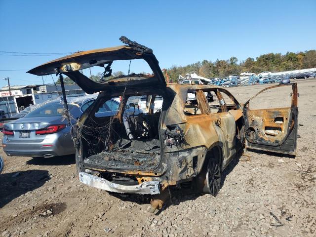 Photo 4 from auction – 2019 TOYOTA HIGHLANDER with VIN 5TDJGRFH0KS078666