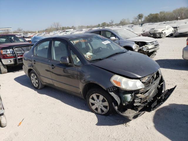 Photo 1 from auction – 2010 SUZUKI SX4 LE with VIN JS2YC5A21A6301680