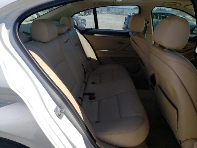 Photo 6 from auction – 2015 BMW 528 I with VIN WBA5A5C52FD513000
