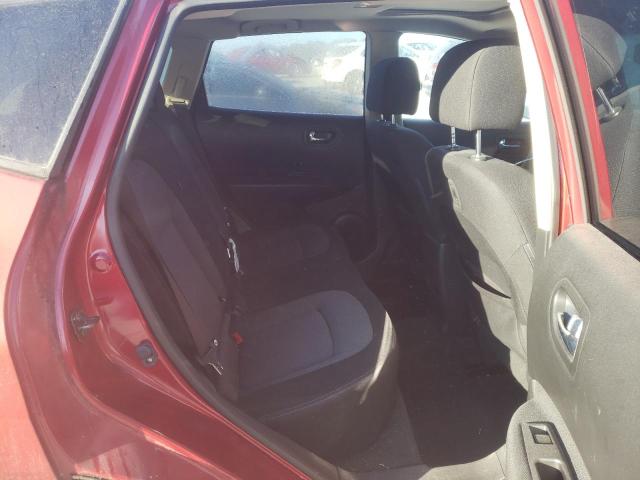 Photo 6 from auction – 2012 NISSAN ROGUE with VIN JN8AS5MV5CW364552