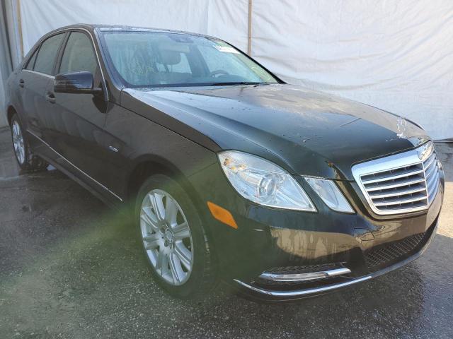 MERCEDES-BENZ E 350 4MAT 2012 with VIN WDDHF8JB2CA606842 - Photo from auction