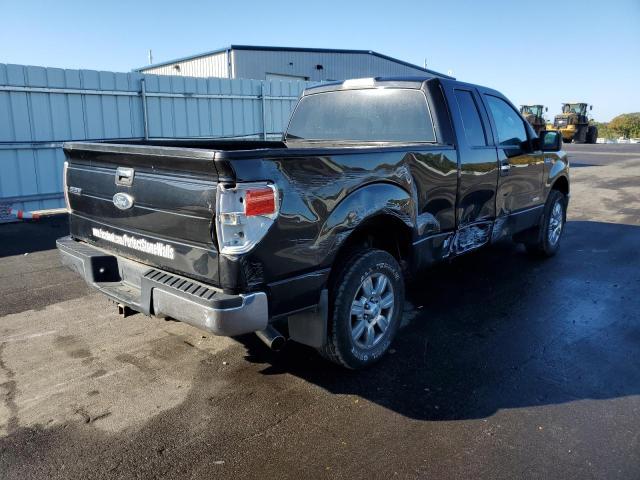 Photo 4 from auction – 2012 FORD F150 SUPER with VIN 1FTFX1ET6CFA15926