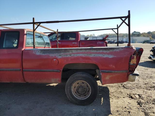 Photo 9 from auction – 1996 DODGE RAM 2500 with VIN 3B7KC23C8TM104495