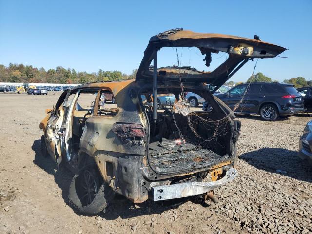 Photo 3 from auction – 2019 TOYOTA HIGHLANDER with VIN 5TDJGRFH0KS078666