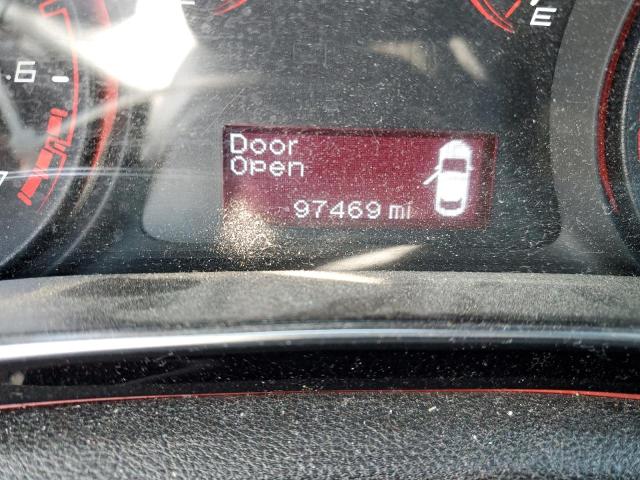 Photo 8 from auction – 2014 DODGE DART SXT with VIN 1C3CDFBB5ED878045
