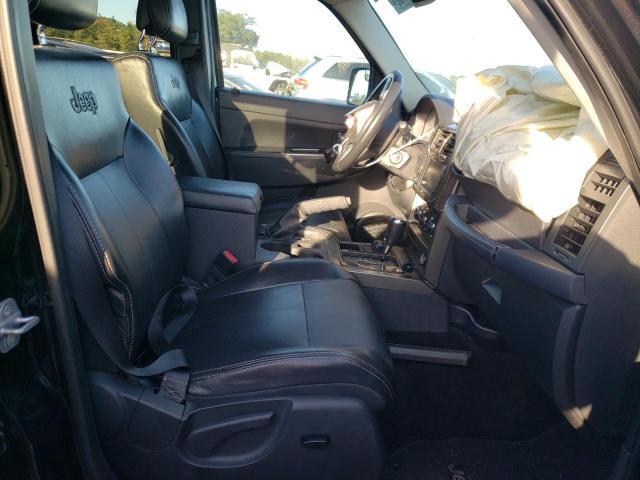 Photo 5 from auction – 2011 JEEP LIBERTY LI with VIN 1J4PN5GK8BW573159