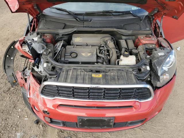 Photo 7 from auction – 2014 MINI COOPER S C with VIN WMWZC5C52EWP38886