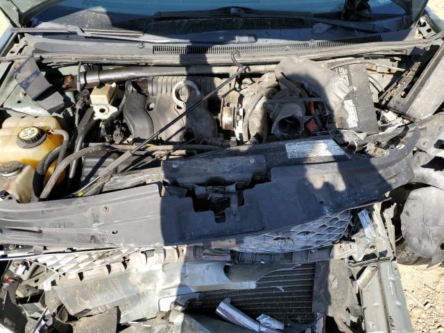 Photo 7 from auction – 2007 FORD FIVE HUNDR with VIN 1FAHP24197G136390