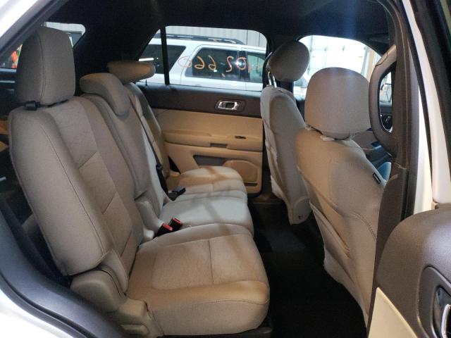 Photo 6 from auction – 2014 FORD EXPLORER with VIN 1FM5K8B8XEGB03194