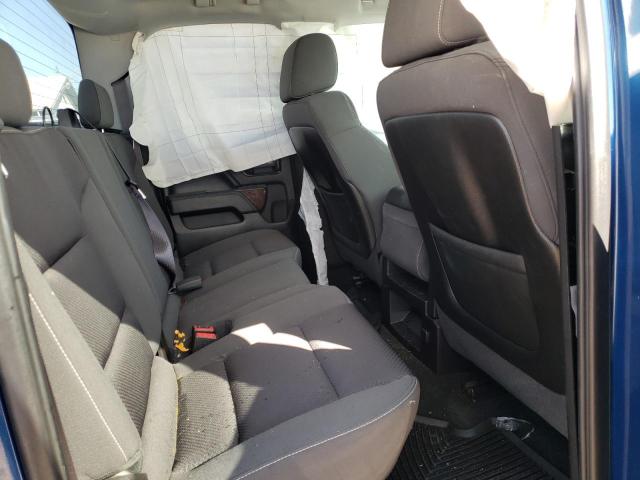Photo 6 from auction – 2015 GMC SIERRA K15 with VIN 1GTV2UEC7FZ337439