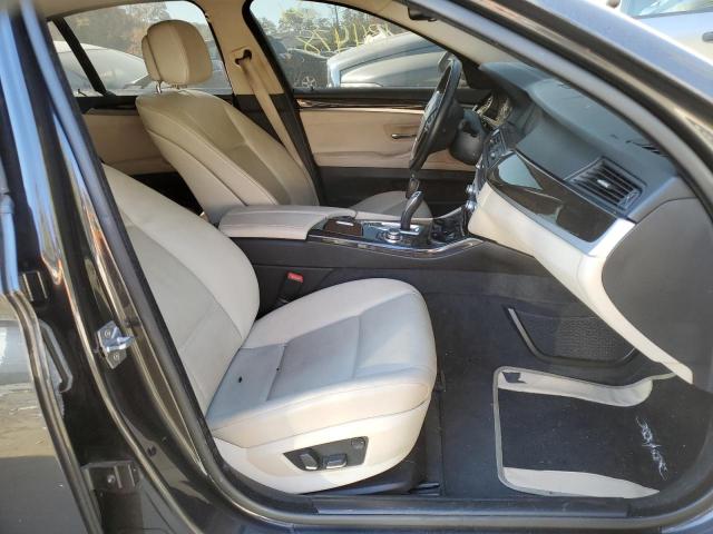 صورة رقم 5 من المزاد - 2011 BMW 528 I مع VIN WBAFR1C56BC750790