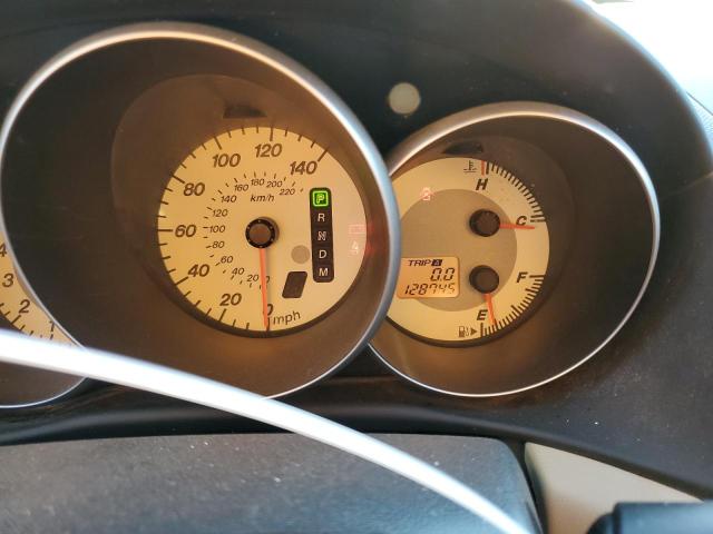 Photo 8 from auction – 2007 MAZDA 3 I with VIN JM1BK32F471744033