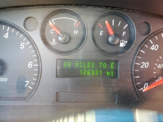 Photo 8 from auction – 2004 FORD TAURUS SE with VIN 1FAFP53214A175007