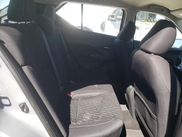 Photo 11 from auction – 2021 NISSAN KICKS SV with VIN 3N1CP5CV5ML501720
