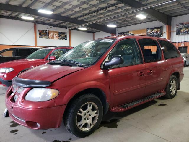 Zdjęcie 2 z aukcji – 2004 DODGE GRAND CARA z VIN 2D4GP44L74R612488