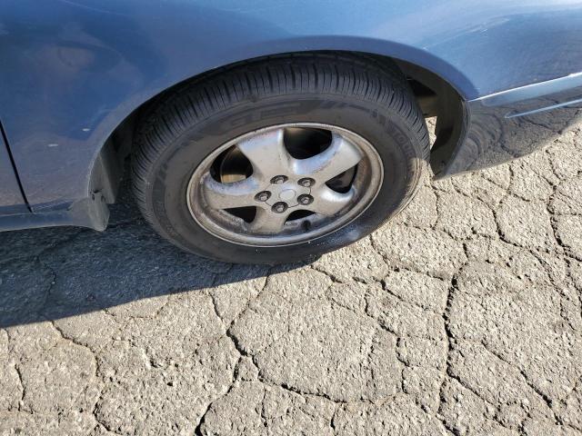 Photo 9 from auction – 2004 FORD TAURUS SE with VIN 1FAFP53214A175007