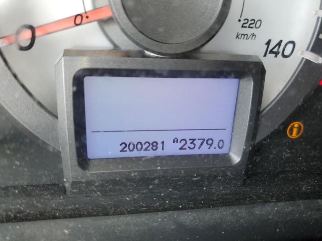Photo 8 from auction – 2013 HONDA PILOT TOUR with VIN 5FNYF4H90DB079155