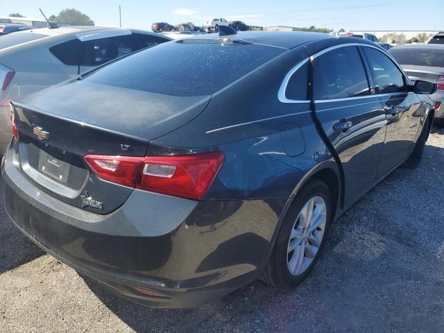 Photo 4 from auction – 2017 CHEVROLET MALIBU LT with VIN 1G1ZE5ST1HF160855