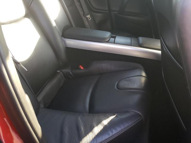 Photo 6 from auction – 2005 MAZDA RX8 with VIN JM1FE173X50145524