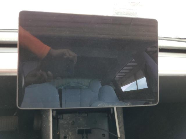 Photo 8 from auction – 2020 TESLA MODEL 3 with VIN 5YJ3E1EAXLF591255