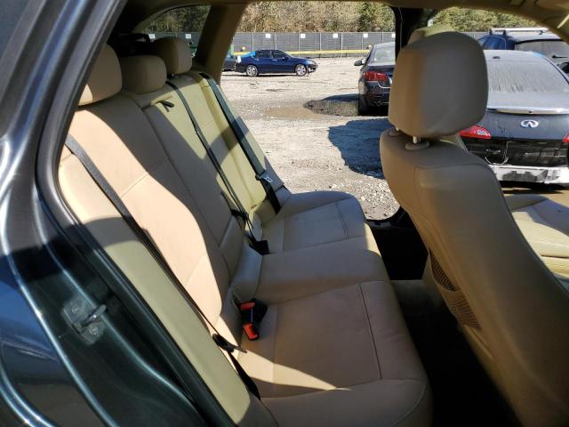 Photo 6 from auction – 2014 BMW X1 XDRIVE2 with VIN WBAVL1C56EVY17264