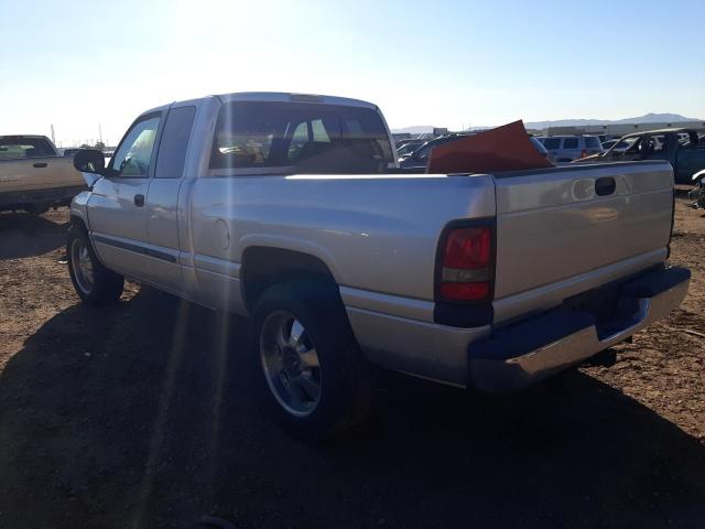 Photo 3 from auction – 2001 DODGE RAM 1500 with VIN 3B7HC13Z51G795456