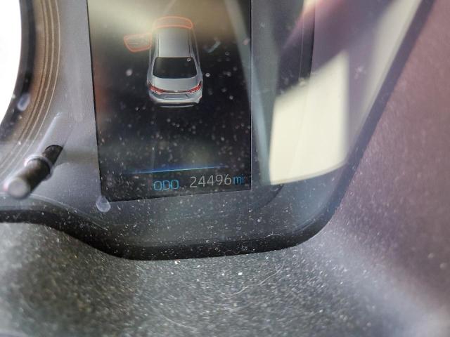 Photo 8 from auction – 2020 TOYOTA COROLLA LE with VIN 5YFEPRAE1LP039836