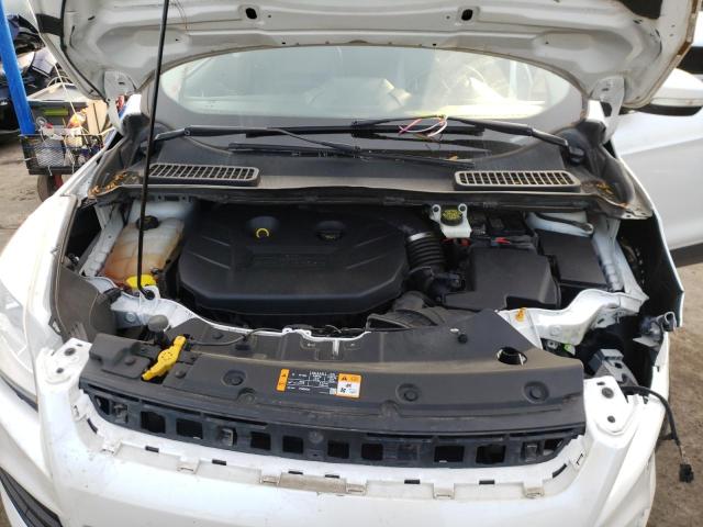Photo 7 from auction – 2013 FORD ESCAPE SEL with VIN 1FMCU0H90DUD85154