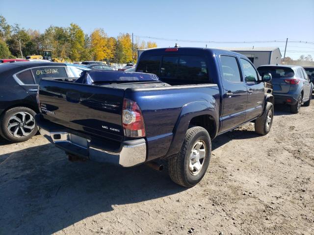 Photo 4 from auction – 2012 TOYOTA TACOMA DOU with VIN 3TMLU4EN4CM086637